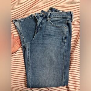 Banana Republic jeans